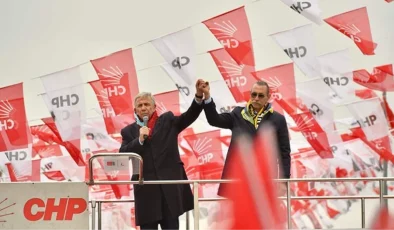Mansur Yavaş: Ankara’da elini teröre bulaştırmamış herkesin oyuna talibiz