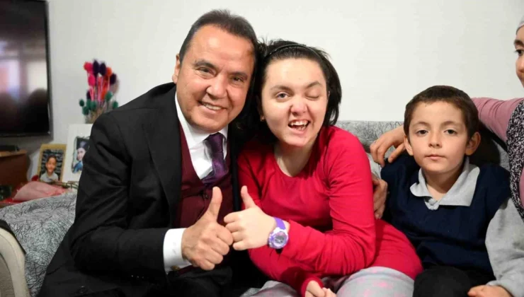 Muhittin Böcek, kırsal bölgelerde üreticiyi desteklemeye devam edecek