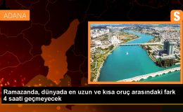 Ramazan Ayında Oruç Tutma Süreleri Dünya Genelinde Değişecek