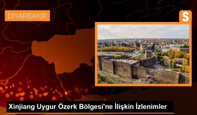 Xinjiang Uygur Özerk Bölgesi’nde Keşfedilen Güzellikler