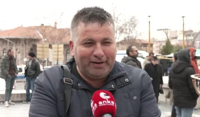 Depremzedeler İşsiz Kalma Korkusu Yaşıyor