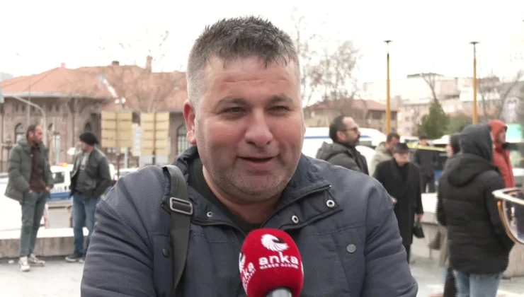 Depremzedeler İşsiz Kalma Korkusu Yaşıyor