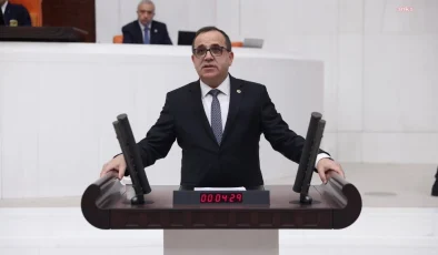 Konut Kredisi Hacmi Reel Bazda Keskin Bir Şekilde Düştü