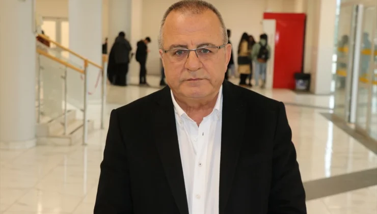 Marmara Depremi Bölge İllerini Etkileme Potansiyeline Sahip