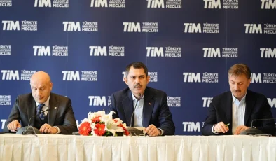 Murat Kurum: İstanbul’un kibre, ilgisiz bir belediye başkanına ihtiyacı yok