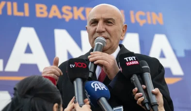 Özhaseki: Kentsel dönüşüm mağdurlarının sorunu artık tahammül edilemez bir boyuta geldi