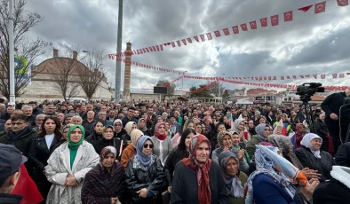 Ticaret Bakanı: Türkiye ekonomisi 21 yılda 5 kat büyüdü
