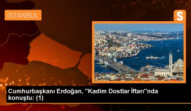 Cumhurbaşkanı Erdoğan: İsrail’in gerisindeki destekçileriyle bambaşka bir denklemi ifade ediyor