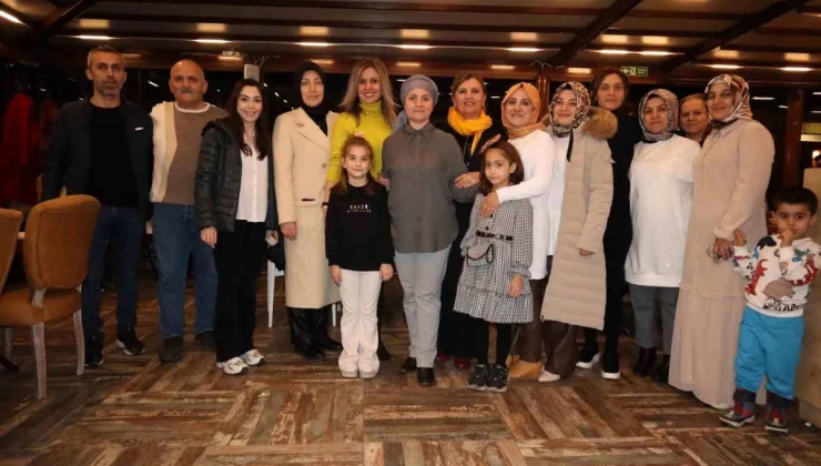 Düzce Belediyesi Çölyak Hastalarını İftar Sofrasında Buluşturdu
