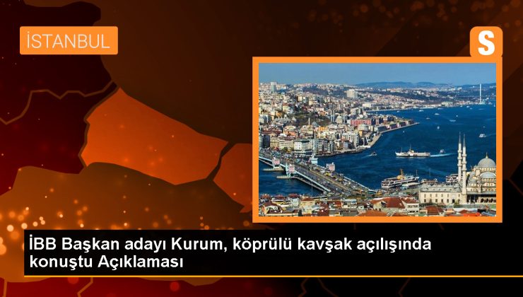 Murat Kurum, İstanbul’daki metro hattını 5 yılda 2 katına çıkaracak