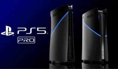 Sony’nin Yeni Oyun Konsolu PlayStation 5 Pro, Xbox Series X’i ve PS5’i Geride Bıraktı