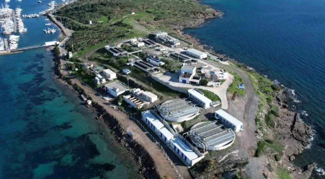 Muğla Büyükşehir Belediyesi, Muğla’ya En Fazla Yatırım Yapan Kurum Oldu