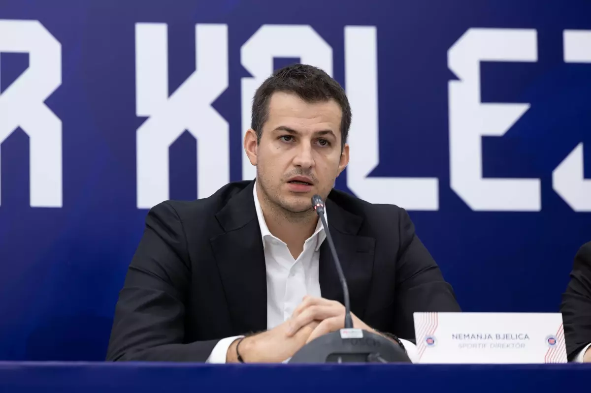 Bahçeşehir Koleji EuroCup’ta İddialı Başladı