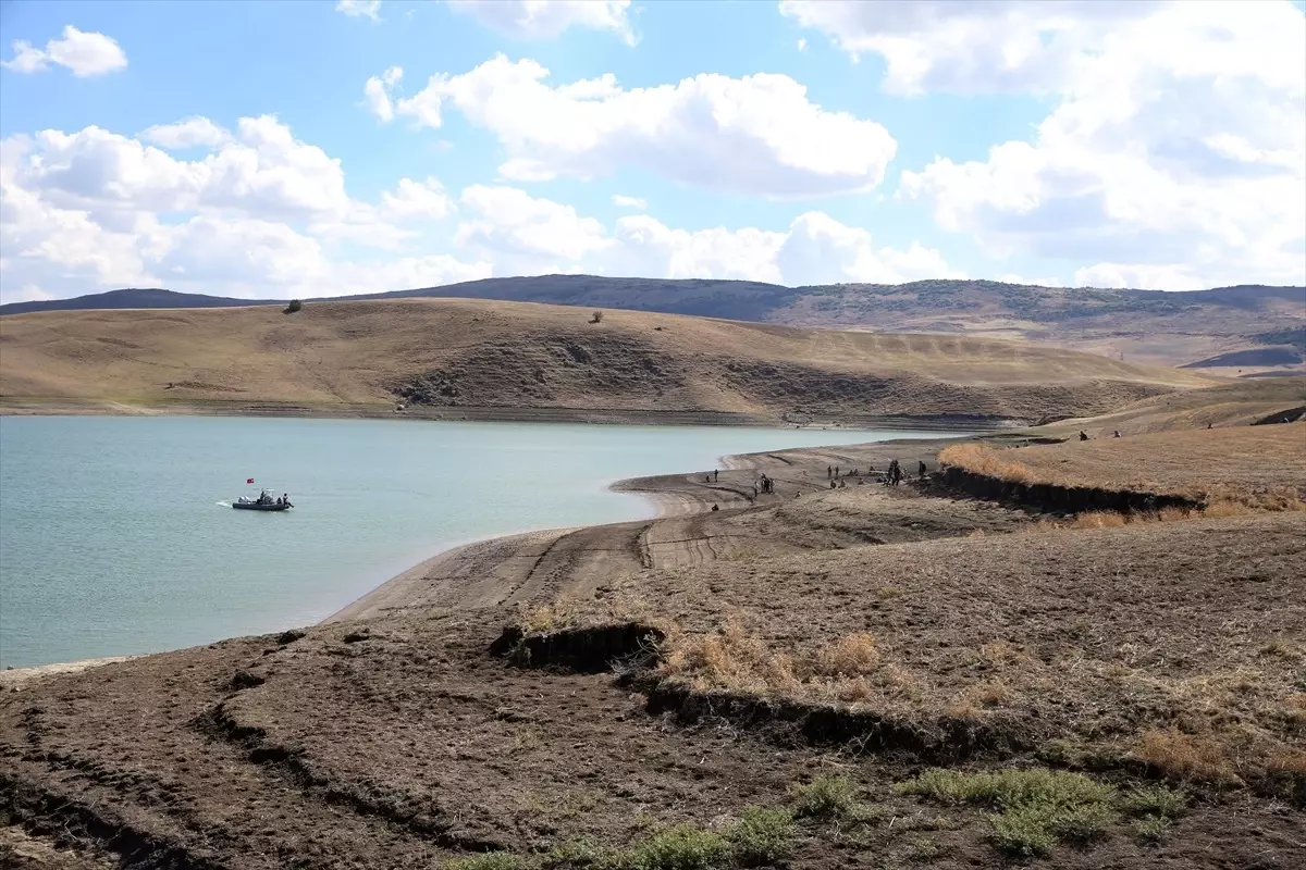 Muş’ta Kaybolan Lise Öğrencisi İçin Arama Çalışmaları Devam Ediyor