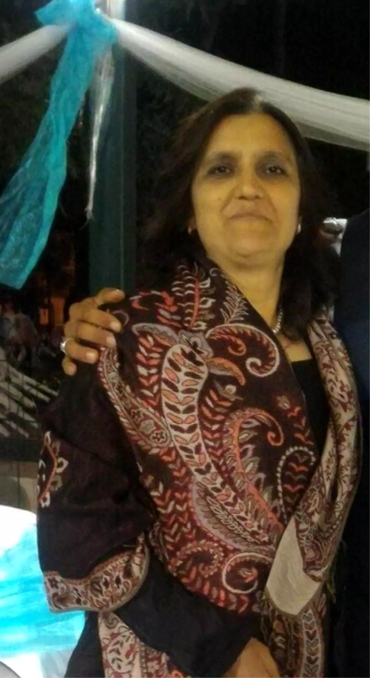 Buldan’da Kadın Ölü Bulundu