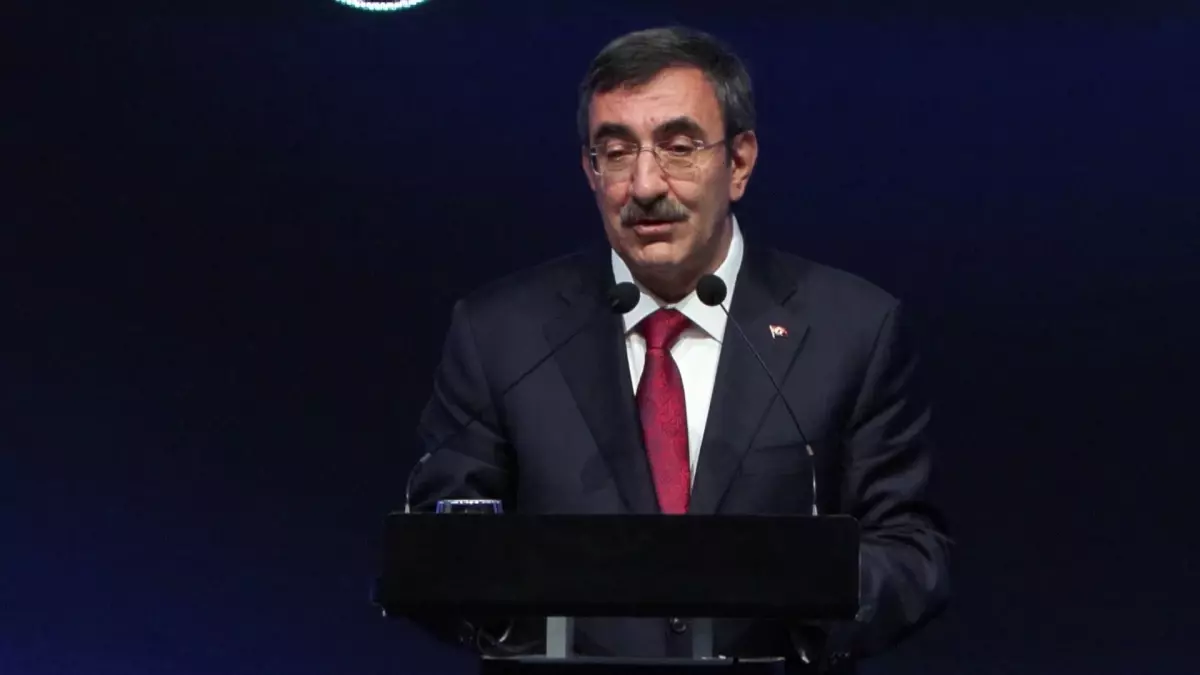 İnovasyon Haftası 2024’te Ödüller Sahiplerini Buldu