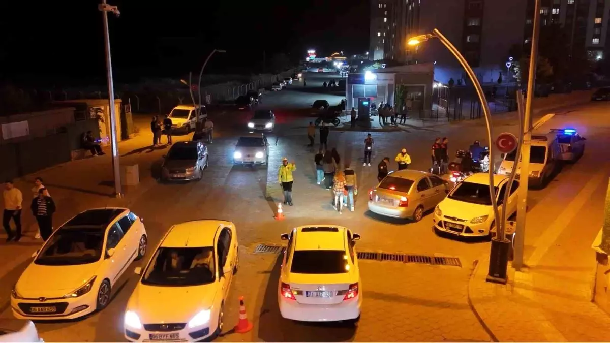 Kırıkkale’de Öğrenci Güvenliği İçin Denetimler