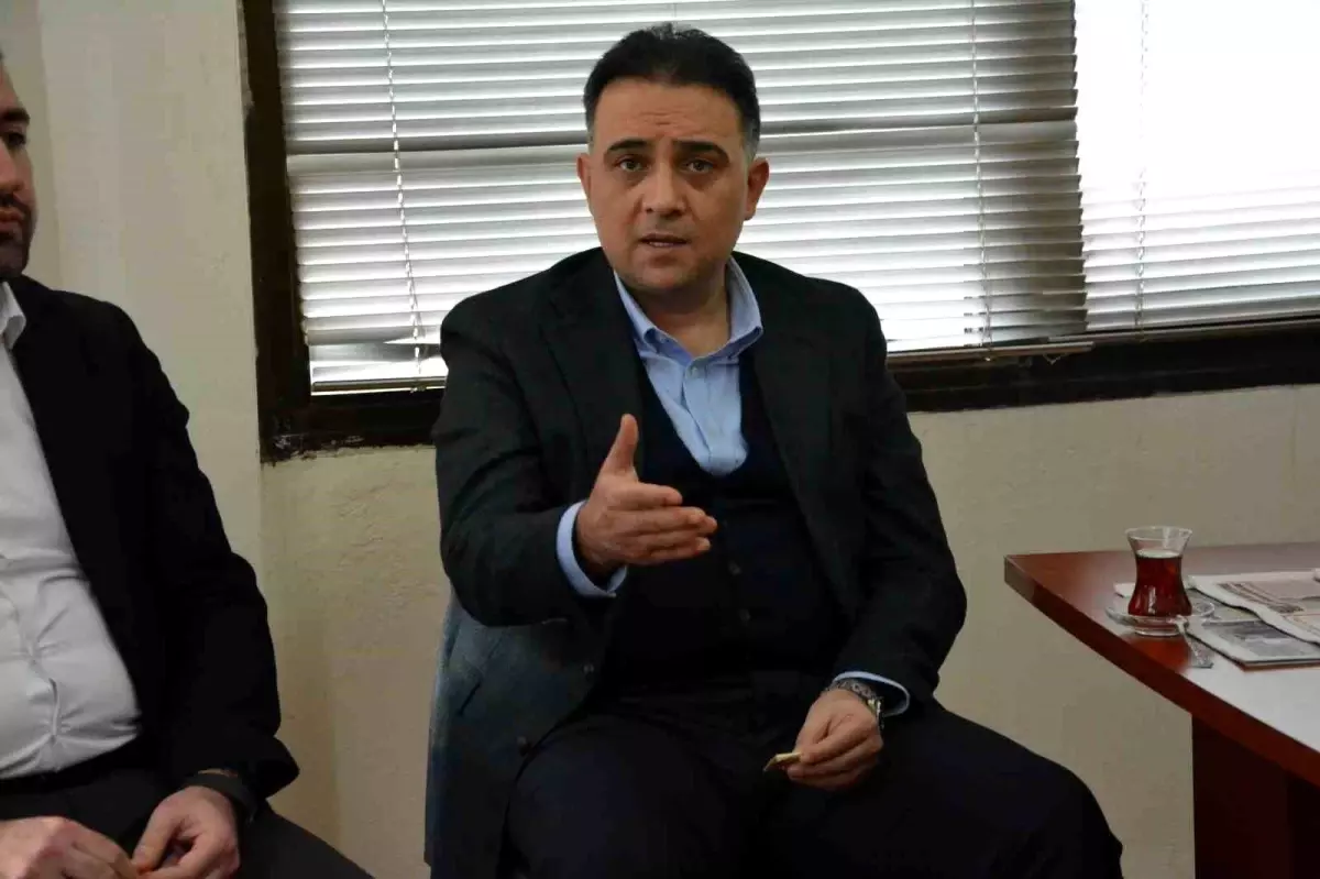 BYD’nin Manisa’ya Yatırımıyla Dev Meslek Lisesi Kurulacak