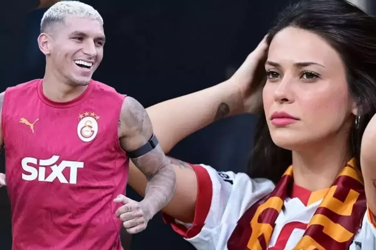 Devrim Özkan, Torreira’dan neden ayrıldığını açıkladı