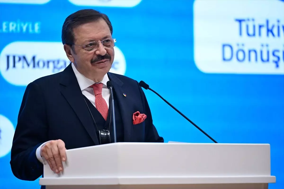 Dijital Dönüşüm, Türkiye’nin Geleceği