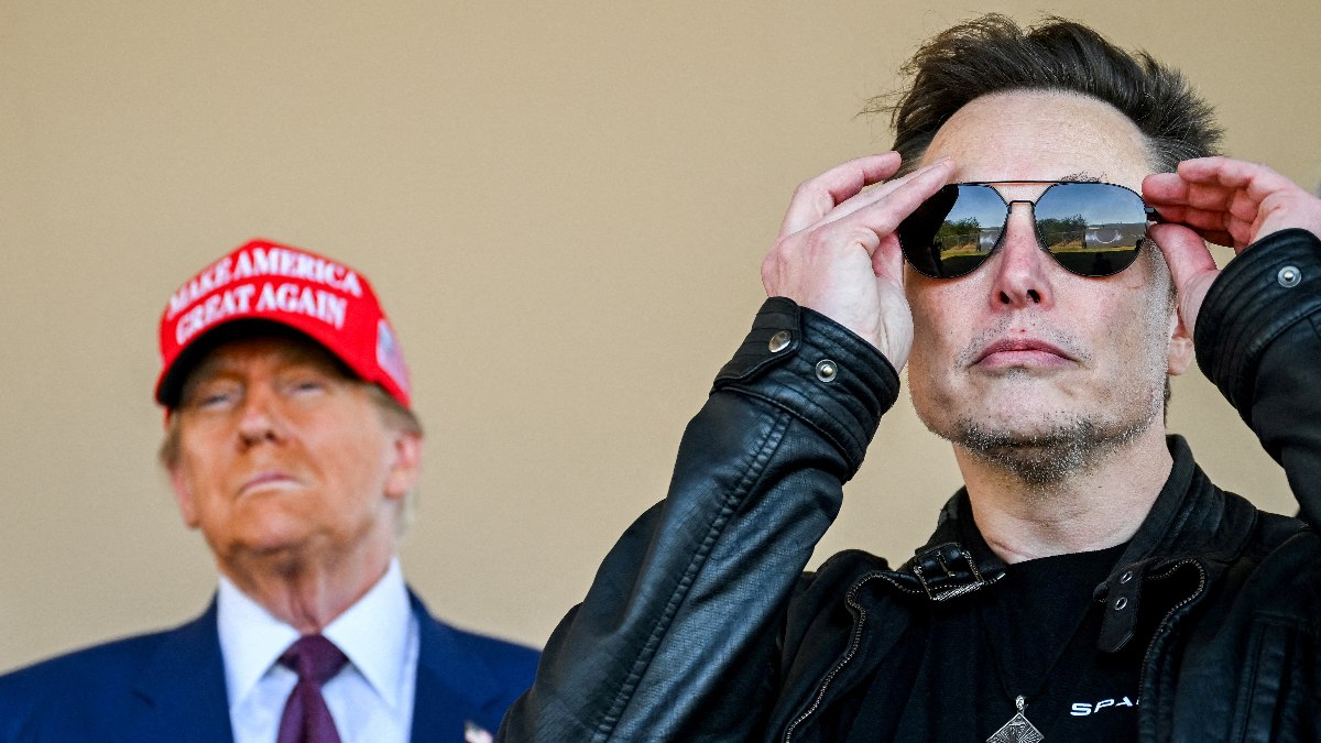 Elon Musk’tan Almanya siyaseti değerlendirmesi