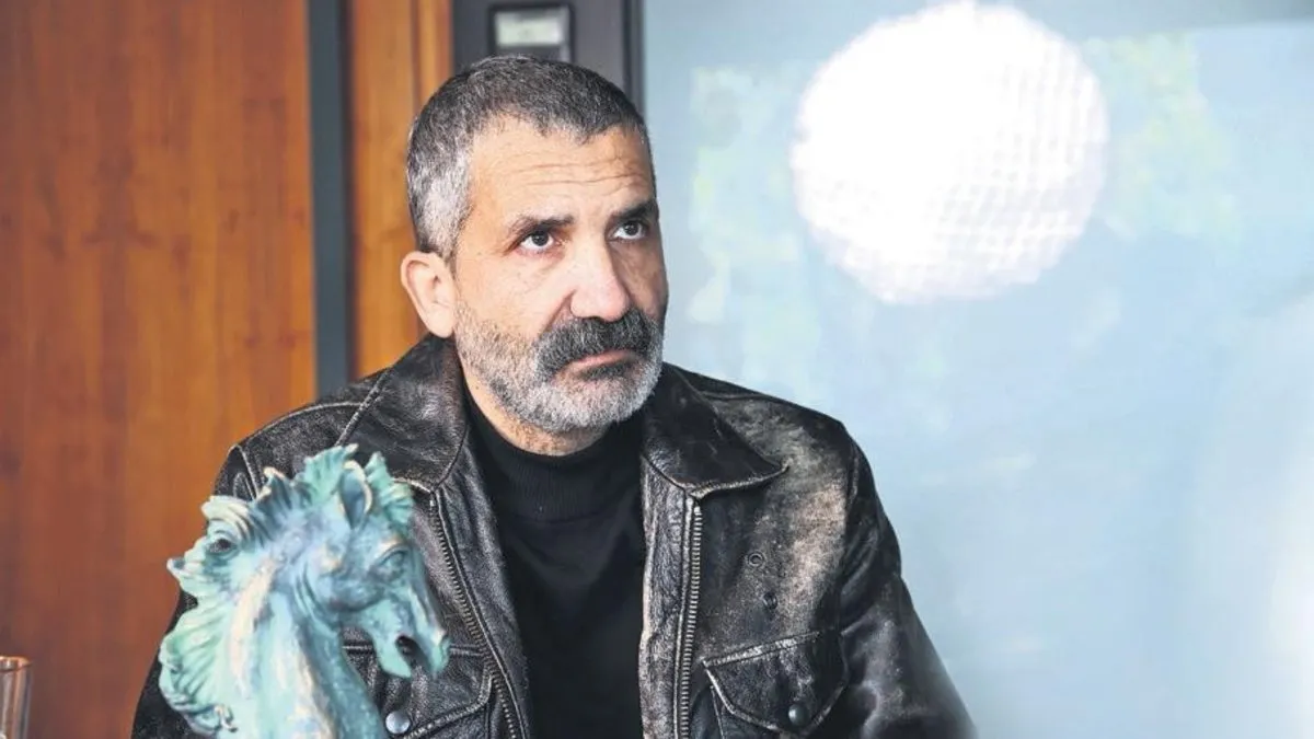 Hikayesi çok akıcı ve ters köşelerle dolu