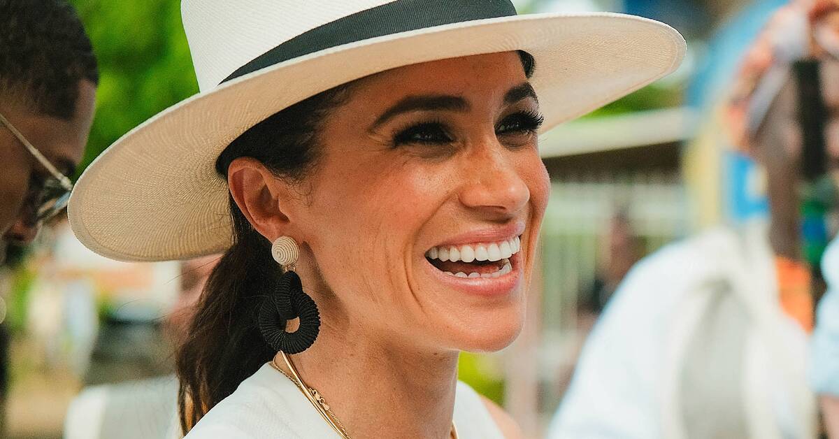 Meghan Markle’ın hayatından ilhamla yeni dizi geliyor