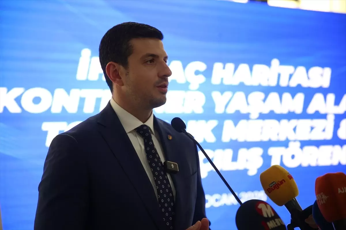 Kahramanmaraş’ta Kadın Girişimcilere Destek Merkezi Açıldı