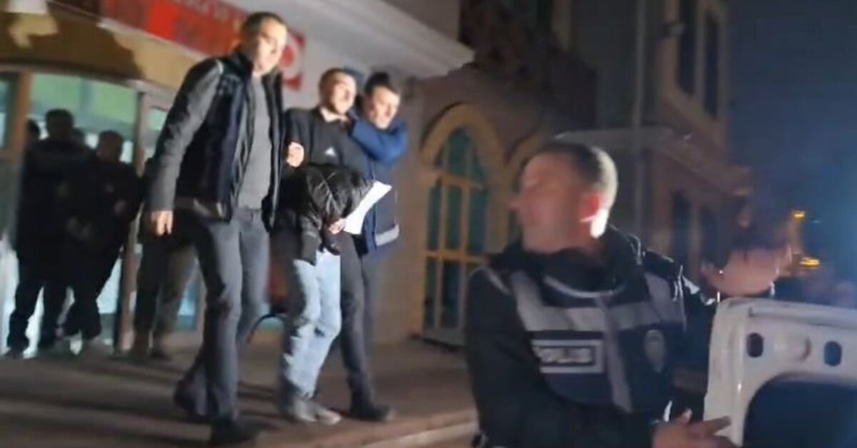 Karabük’teki kuyumcu soygununa ilişkin 4 zanlı tutuklandı