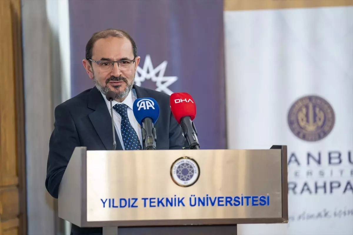 YTÜ ve Entertech’ten Uluslararası İşbirliği