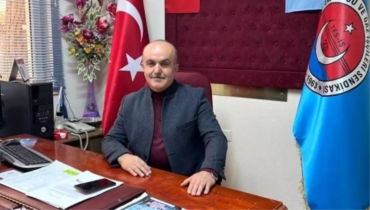 Reşadiye’de Elektrik Kazası: İşçi Hayatını Kaybetti