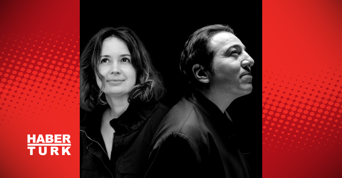 Fazıl Say ve Patricia Kopatchinskaja’dan çok özel konser