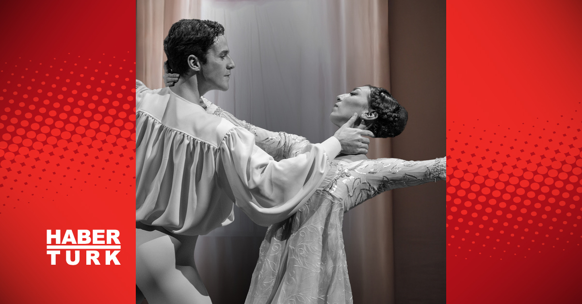 Romeo ve Juliet AKM sahnesinde