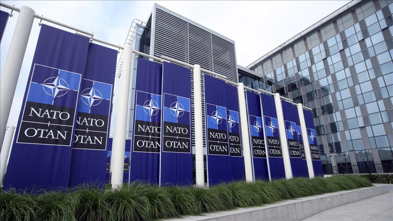 NATO üyesi ülkelerin Dışişleri Bakanları Antalya’da