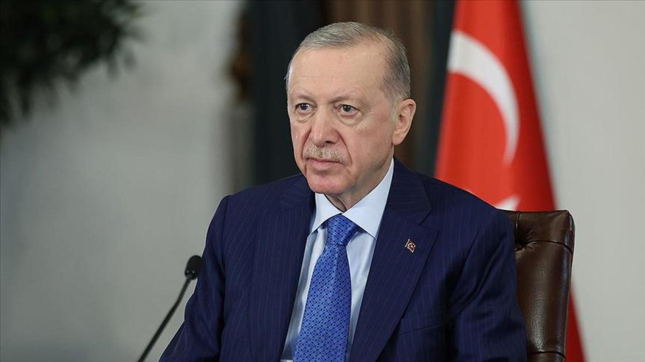 Riyad’da 4’lü Suriye zirvesi